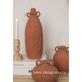 Nature Pottery Handmade Vase